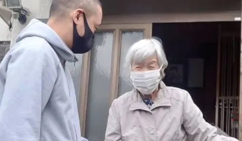 訪問介護